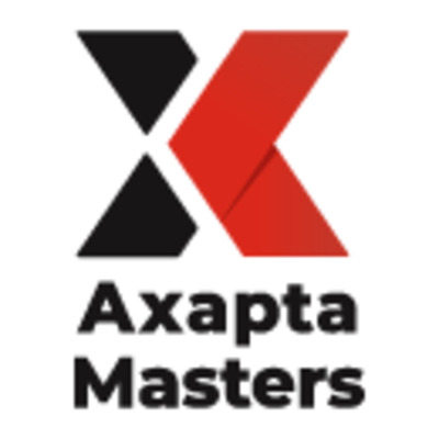 AXAPTA MASTERS