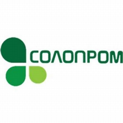 СОЛОПРОМ Д.О.О.