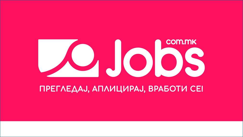 ЏОБС НЕТ ДОО Скопје