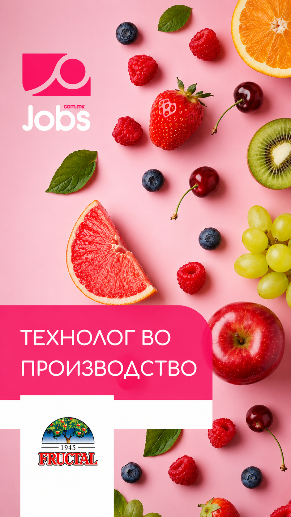 fructal